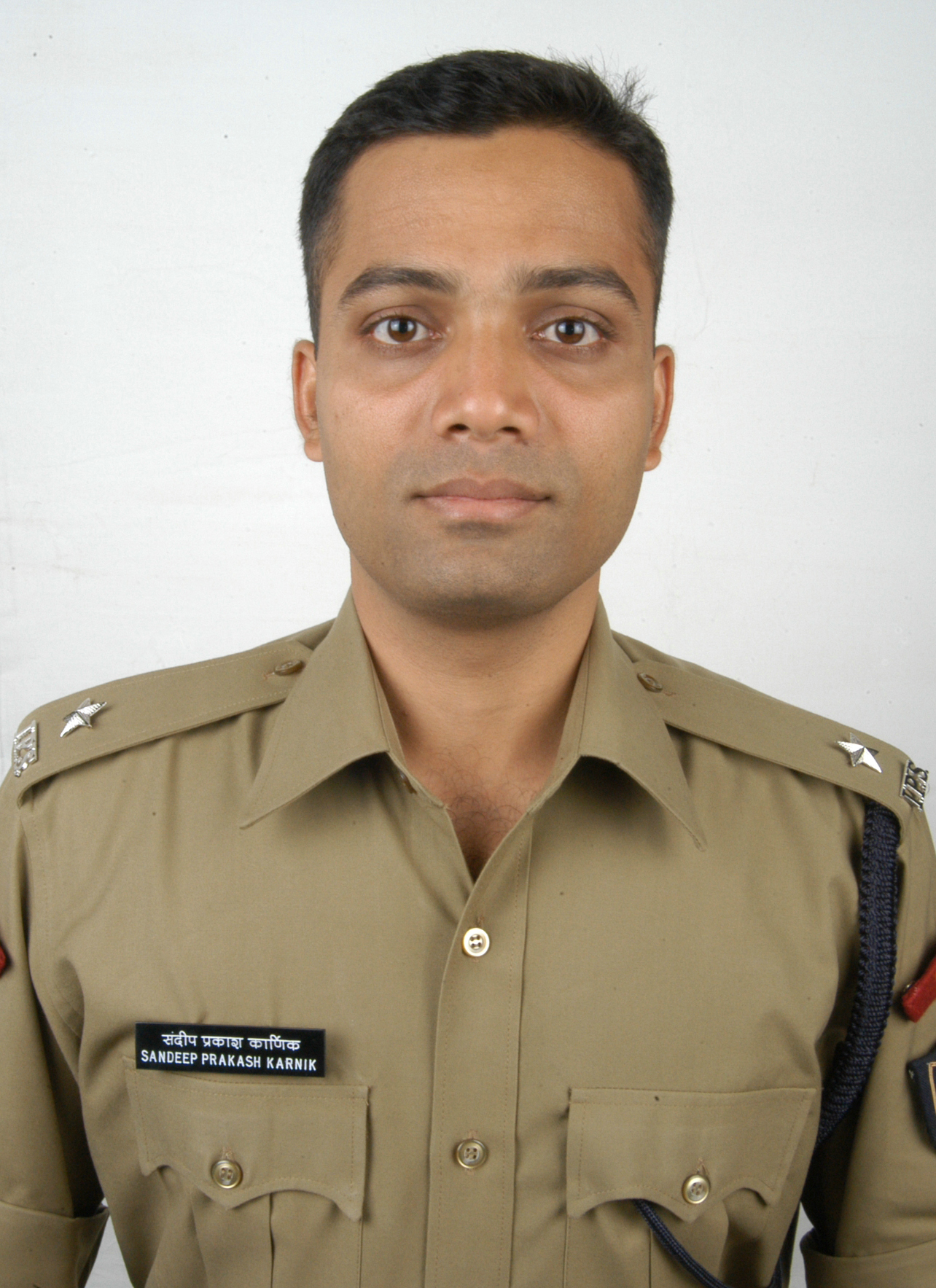 Karnik Sandeep Prakash